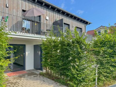 Ankommen. Aufatmen. Zuhause sein – in Hohenschäftlarn