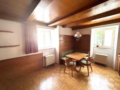 Leistbare 3-Zimmerwohnung in der Altstadt von Hall