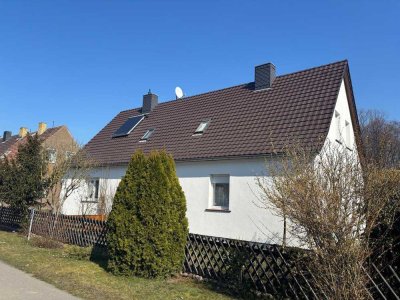 Wohnen in ruhiger Siedlunglage !!