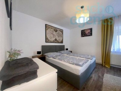 Saniertes Mehrfamilienhaus (3 Wohneinheiten)- Ideal für Großfamilien oder Anleger!