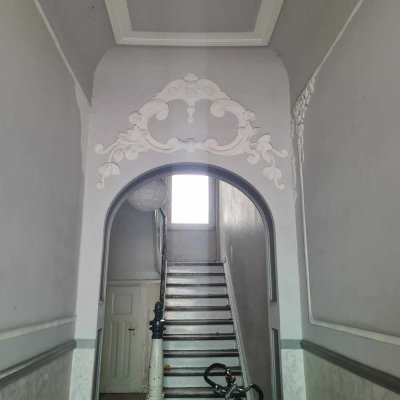 Mehrfamilienhaus im Duisburger Dellviertel – Kapitalanlage mit Potenzial