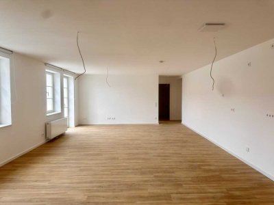 Historisches Juwel mit modernem Wohnkomfort – Ihr neues Zuhause im Herzen von Landau