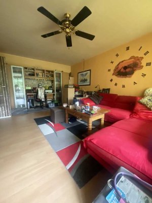 *** Kapitalanleger aufgepasst – Sanierungsbedürftiges Apartment mit großem Potenzial in Ratingen