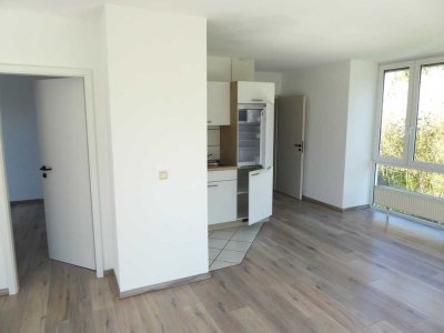 Sofort bezugsfreie 2 Zimmer Wohnung in zentraler Lage in Friedberg