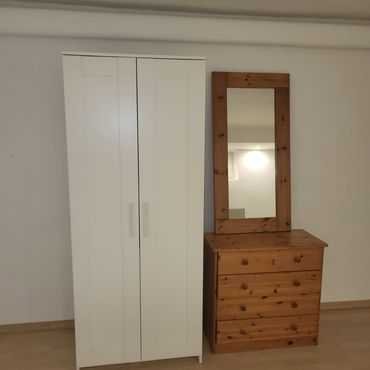Zuhause mit 2 Zimmern in der Heilbronner Kernstadt
