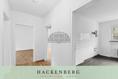 Renovierte Wohnung in Essen-Kettwig