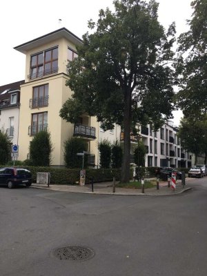 Hochwertige und lichtdurchflutete 3-Zimmer Wohnung in Schwachhausen, 28211 Bremen