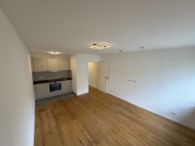 Südstadt - frisch sanierte Wohnung in zentraler Lage
