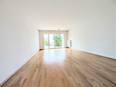 Hochwertige 3-Zimmer-Terassen-Wohnung in bevorzugter Wohnlage im Berggebiet, nähe Hohes Kreuz