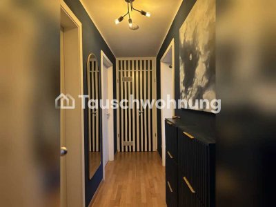 Tauschwohnung: Suche größere Wohnung in Regensburg zum Tausch
