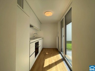 3-Zimmer-Familienwohntraum mit Terrasse in Ottakring