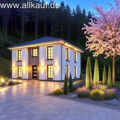 Mit uns machst du es möglich - dein Traumhaus in Hepberg