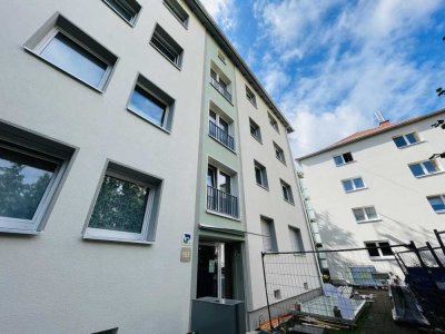 Neues Jahr - Neues Zuhause! Sanierte 2-Zimmer-Wohnung im Woosgviertel!