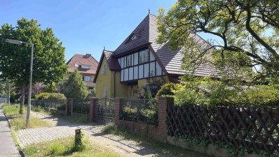 LANDHAUS nahe Fischtalpark ***provisionspflichtig im qualifizierten Alleinauftrag***