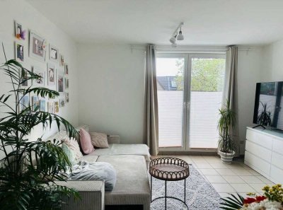 3 Zimmer Wohnung im Herzen von Köln-Worringen
