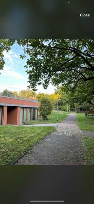 Zuhause mit einem Zimmer in Mainz Lerchenberg bis zum 31.08.26