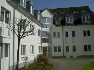 Studentenappartement in ruhiger Wohnlage in Uni-nähe