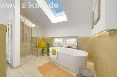 Ein Neubau, der Eindruck hinterlässt