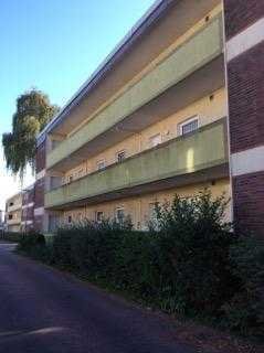 Tannenbergstr. 42, 46045 Oberhausen