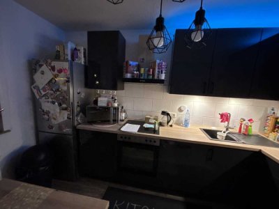 Wunderschöne 3,5 Zimmer Wohnung in guter Lage