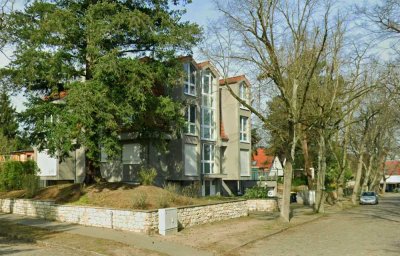 Grün. Ruhig. Stadtnah. Ihr neues Zuhause – ab 01.08.25 bezugsfrei