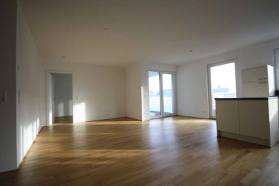 PROVISIONSFREI – Exzellent geschnittene 2-Zimmerwohnung in zentraler Lage  des Riedbergs