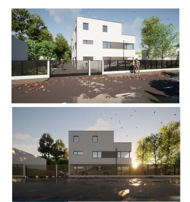 Exklusive Neubau-Eigentumswohnung mit großer Dachterrasse-perfekt für Eigennutzung oder Investment