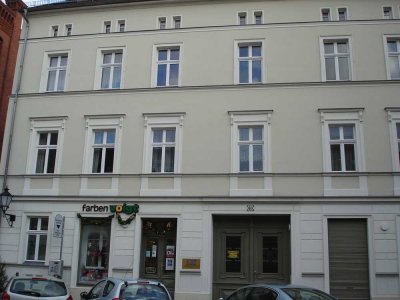 helle 2-Zi.-Whg. im Herzen der Stadt, hochwertig renoviert und saniert, Top-Lage