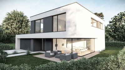 Traumhafte 3-Zimmer-Wohnung im modernen Stadthaus