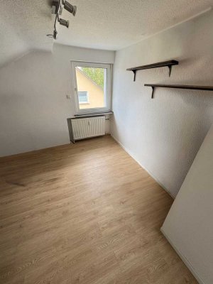 Helle 3 Zimmer Wohnung in ruhiger Lage