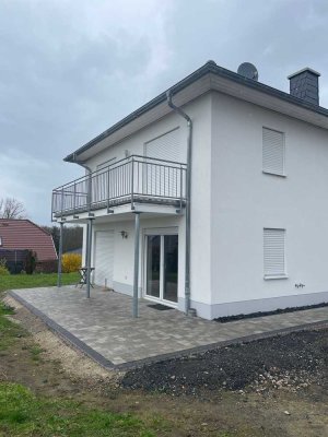 Vermietung Einfamilienhaus mit Garten in Fernwald-Annerod