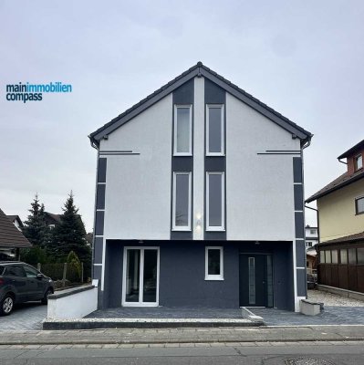 Modernes Neubauhaus in begehrter Lage – Ihr neues Zuhause wartet !