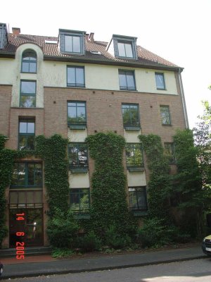 Schöne 2-Zimmer Wohnung in ruhiger Wohnanlage