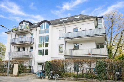www.immovista.de  SCHÖNE 3-RAUM WOHNUNG IN RUHIGER LAGE
