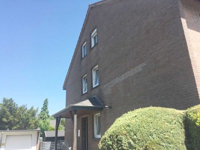 Exklusive 2-Raum-DG-Wohnung in Kamp-Lintfort