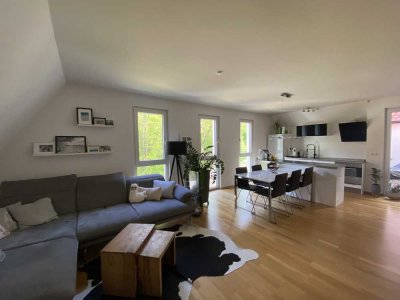 Maisonette-Wohnung in der Freyung zu vermieten