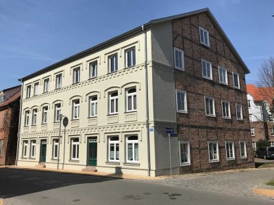 schöne 2-Raumwohnung im 1. OG zu vermieten (WE 10)