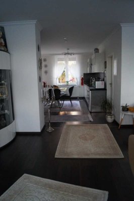 Attraktives 4 Familienhaus 300m² zentrumnah in Remscheid mit Garten