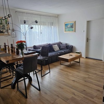 Ideale 87 m2-Wohnung für junge oder kinderreiche Familie