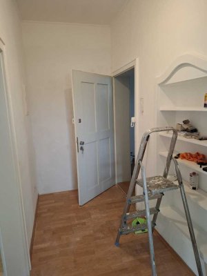 Helle 2-Zimmer Wohnung mit Balkon in Ortsrandlage von Neuburg an der Donau