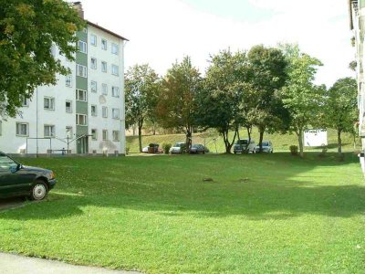 Neues Jahr, neue Wohnung!