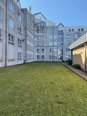 1-Zimmer-Apartment im Herzen von KL