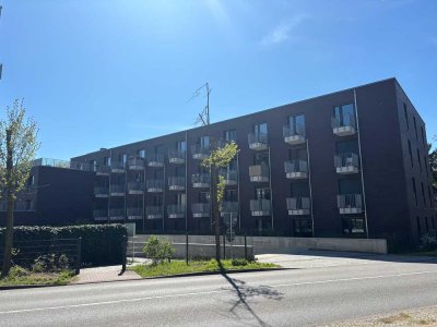 STUDIO LIVING - Moderne ETW im Studentenkomplex in Potsdam