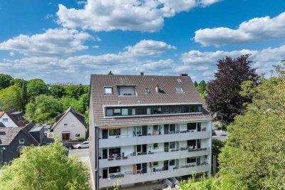 Wohnungen im Paket mit Stellplätzen in begehrter, Kölner Stadtrandlage