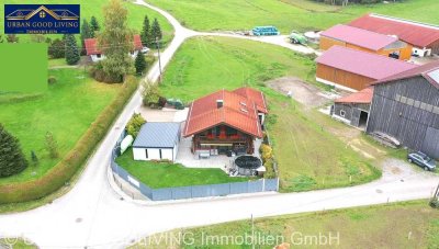 Attraktive Kapitalanlage Gepflegtes Einfamilienhaus mit langjährigen, zuverlässigen Mietern