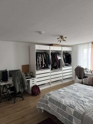 Top Kapitalanlage! 2-Zimmer Wohnung mit Entwicklungspotential