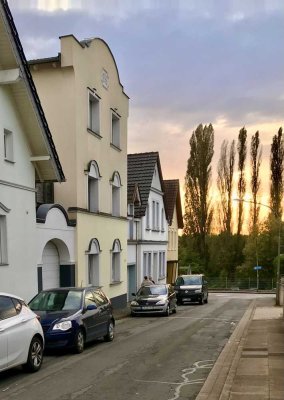 Exklusive 2-Raum-EG-Wohnung mit gehobener Innenausstattung in Bad Salzuflen