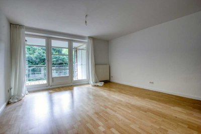 DREAMHOUSE Immobilien: Ruhe, Komfort und eigener Tiefgaragenplatz