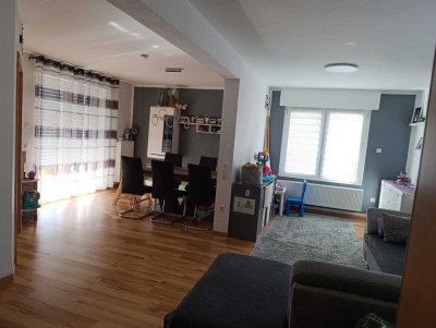Helle 3-Zimmer Wohnung mit Balkon in Osnabrück-Hellern