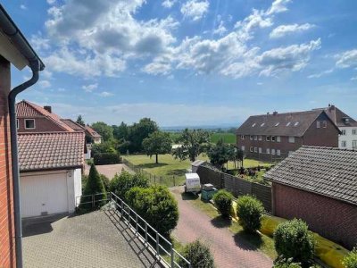 Schöne 4-Zimmer-Wohnung in Schöningen OT Hoiersdorf - Wohnen in bester Nachbarschaft